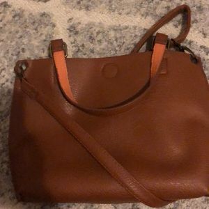 Not sure on the brand, crossbody purse